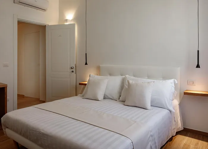 Blanco B&B - Group Puglia Trani
