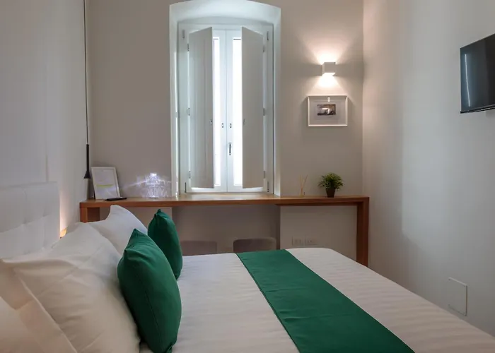 Blanco B&B - Group Puglia Trani